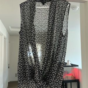 Woman’s blouse bras new condition.